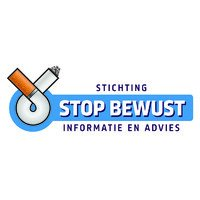 Stichting Stop Bewust logo