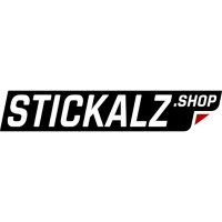 Stickalz logo