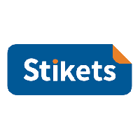 Stikets logo