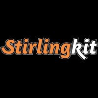 Stirlingkit logo