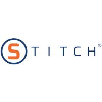 Stitch Golf logo