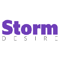 Storm Desire logo