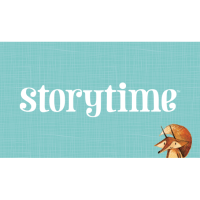 Storytime logo