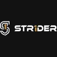 Str1der logo