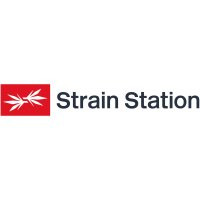 Strain Station logo