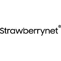 Strawberrynet logo