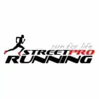 StreetProRunning logo