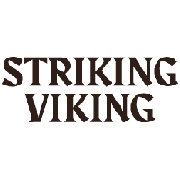 Striking Viking logo