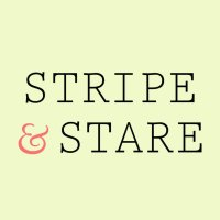 Stripe & Stare logo