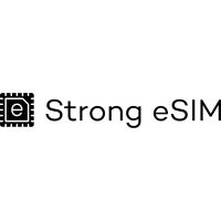 Strong eSIM logo