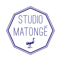 Studio Matongé logo