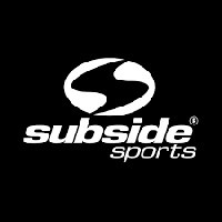 Subside Sports logo