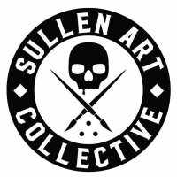 Sullen Clothing logo