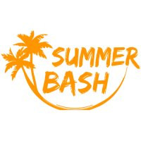 Summer Bash logo