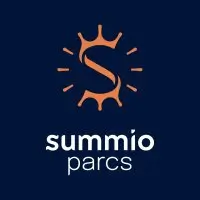 Summio Parcs logo