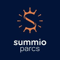 Summio Parcs logo