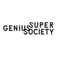 Super Genius Society logo