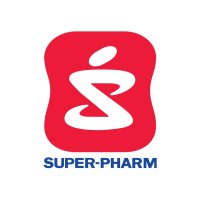 Super-Pharm logo
