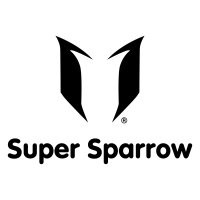 Super Sparrow logo