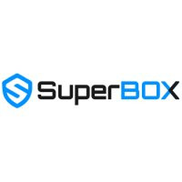 SUPERBOX logo