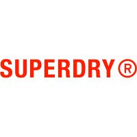 Superdry logo