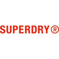 Superdry logo