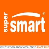 SuperSmart logo