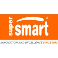 SuperSmart logo