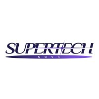 SuperTechNova logo