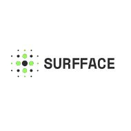 Surfface logo