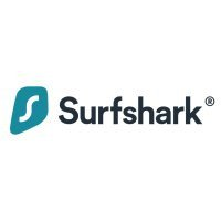 Surfshark logo