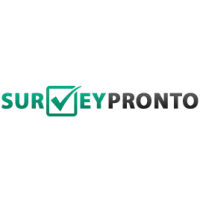 Surveypronto logo