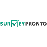 Surveypronto logo
