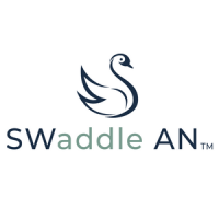 SWaddle AN logo