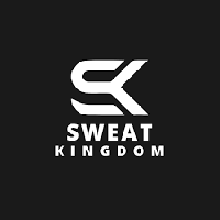 Sweat Kingdom logo