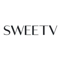 SWEETV logo
