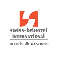 Swiss-Belhotel International logo
