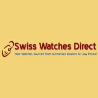 Swiss Watches Direct logo