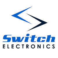 Switch Electronics logo