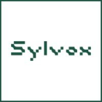 Sylvox logo