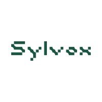 Sylvox logo