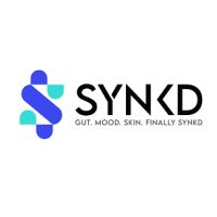 SYNKD HEALTH logo