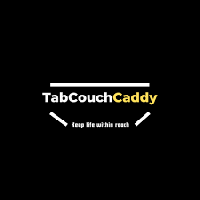 TabCouchCaddy logo