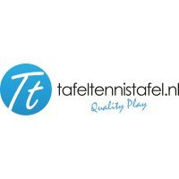 Tafeltennistafel logo