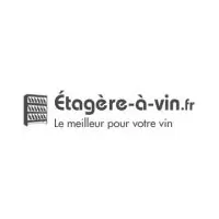 Étagère-a-vin logo