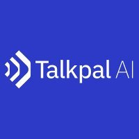 Talkpal logo
