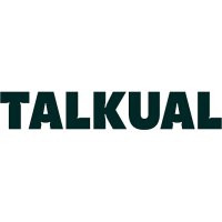 TALKUAL logo