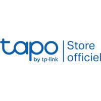 Tapo by TP-Link logo