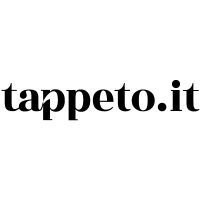 Tappeto logo