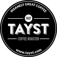 Tayst logo